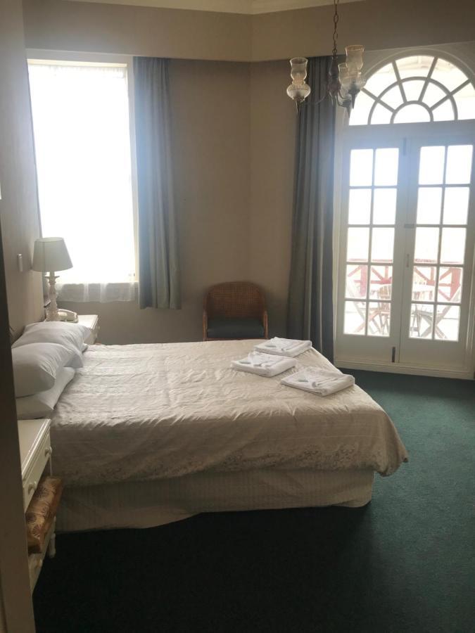 Grand Hotel - وانجاري المظهر الخارجي الصورة